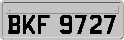 BKF9727