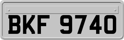 BKF9740