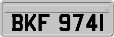 BKF9741