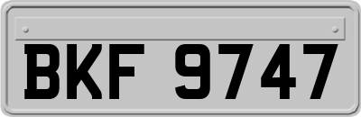 BKF9747
