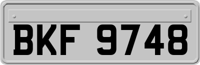 BKF9748