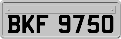 BKF9750
