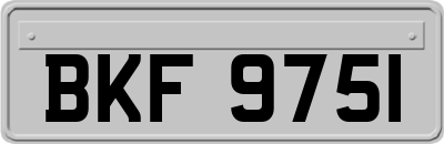 BKF9751