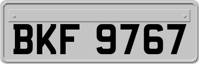 BKF9767