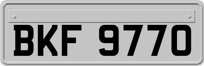BKF9770