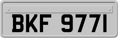 BKF9771