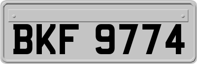 BKF9774