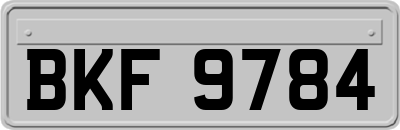 BKF9784