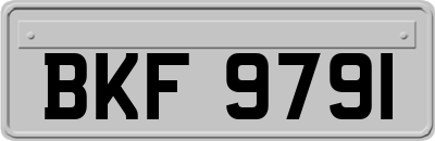 BKF9791