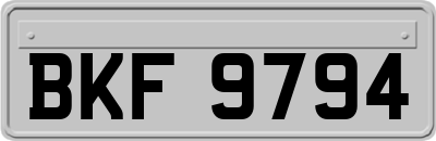 BKF9794