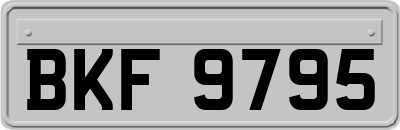 BKF9795