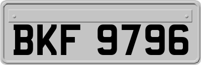 BKF9796