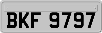 BKF9797