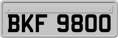 BKF9800