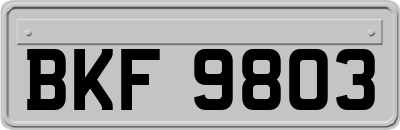 BKF9803
