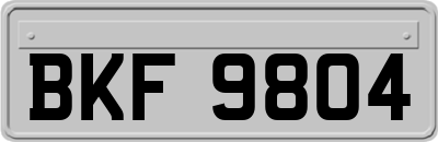 BKF9804