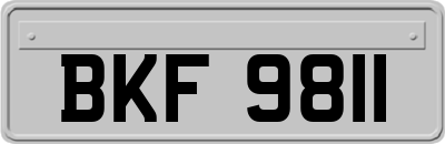 BKF9811
