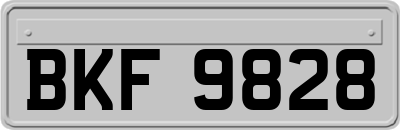 BKF9828