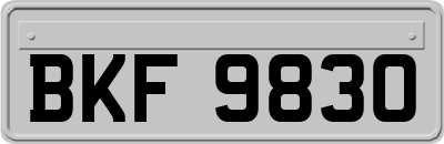 BKF9830