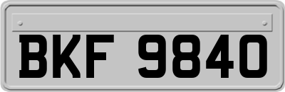 BKF9840