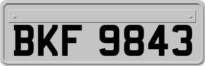 BKF9843