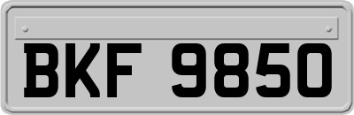BKF9850