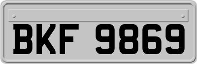 BKF9869