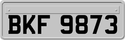 BKF9873