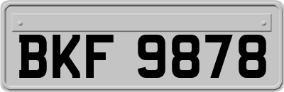 BKF9878