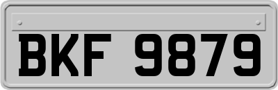 BKF9879