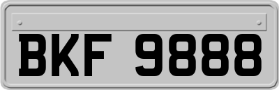 BKF9888