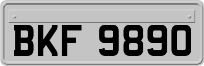 BKF9890