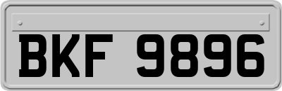 BKF9896
