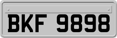 BKF9898