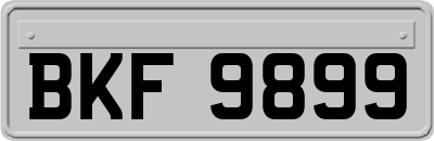 BKF9899