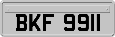 BKF9911