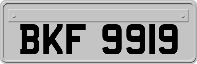 BKF9919