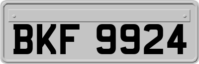 BKF9924