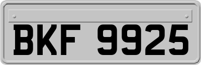BKF9925