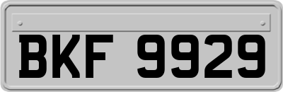 BKF9929