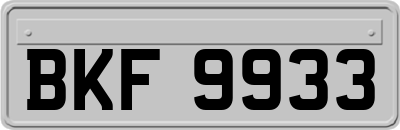 BKF9933