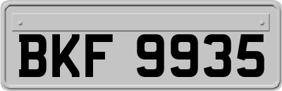 BKF9935