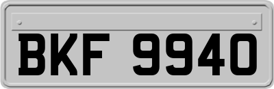 BKF9940