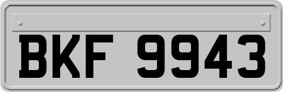 BKF9943