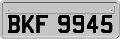BKF9945