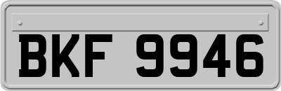 BKF9946