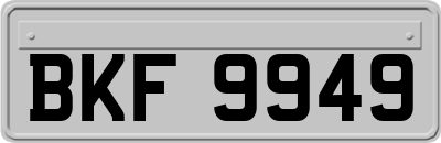 BKF9949