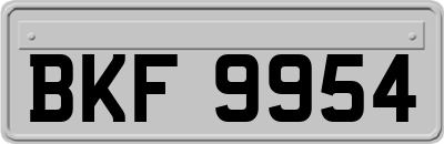 BKF9954
