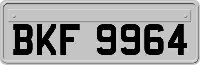 BKF9964