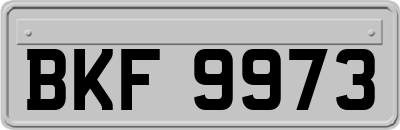 BKF9973